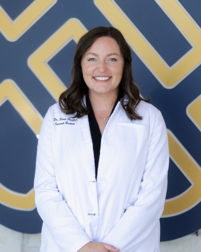 Jenks Oklahoma dentist Doctor Renfro 