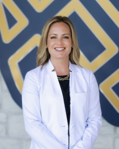 Jenks Oklahoma dentist Doctor Schuyler Pracht